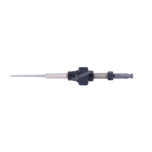 An Series Tube Expander