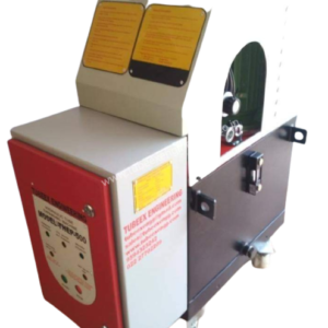 Hydraulic Tube Expansion System