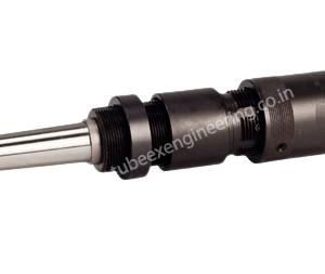 ST Series Serrating Grooving Tool