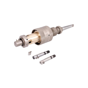 NW Series Serrating Grooving Tool